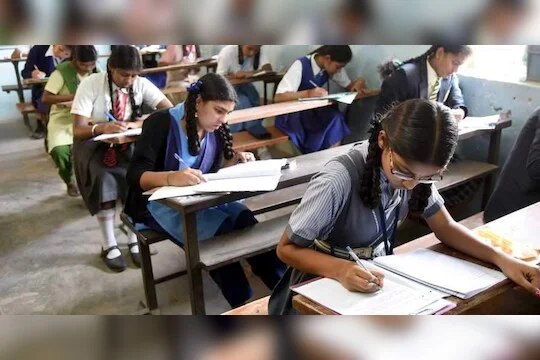 ಪರೀಕ್ಷಾ ಪೇ ಚರ್ಚಾದಲ್ಲಿ ಮೋದಿಯ ಸಪ್ತ ಸೂತ್ರದ ಸಲಹೆ..