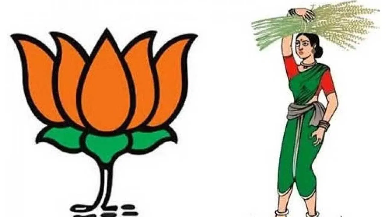 ಮೈತ್ರಿಯಾದರೂ ಹಾಸನದಲ್ಲಿ ಬಿಜೆಪಿ, ಜೆಡಿಎಸ್ ಮಧ್ಯೆ ಸಮರ!