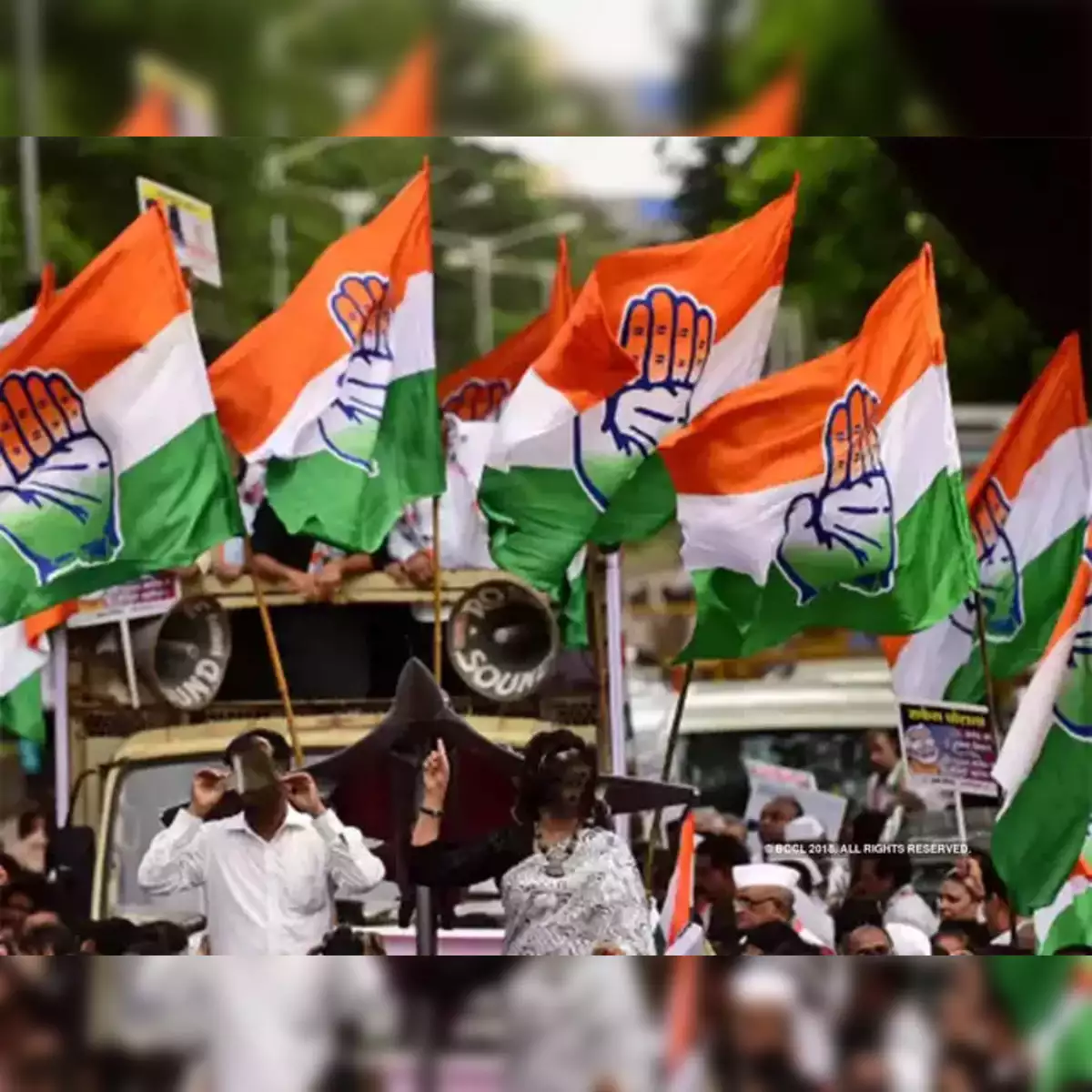 ಕಾಂಗ್ರೆಸ್ ನ ನಾಲ್ಕನೇ ಪಟ್ಟಿ ರಿಲೀಸ್; ಮೋದಿ ವಿರುದ್ಧ ಇವರೇ ಅಭ್ಯರ್ಥಿ!