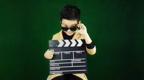 ಮಕ್ಕಳ ಚಿತ್ರೀಕರಣಕ್ಕೆ ಐದು ಗಂಟೆಯ ಡೆಡ್ ಲೈನ್!?