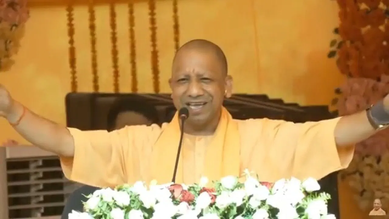 ರಾಮ ಭಕ್ತ ಮಾತ್ರ ಸಿಂಹಾಸನ ಅಲಂಕರಿಸಲಿದ್ದಾನೆ; ಆದಿತ್ಯನಾಥ್