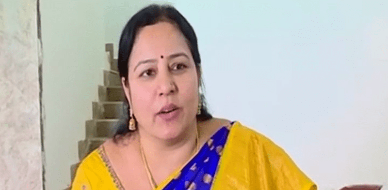 ಜಾಮೀನು ಸಿಗುತ್ತಿದ್ದಂತೆ ಕೋರ್ಟ್ ಸೂಚನೆಯಂತೆ ಎಸ್ ಐಟಿ ಎದುರು ಹಾಜರಾದ ಭವಾನಿ ರೇವಣ್ಣ!