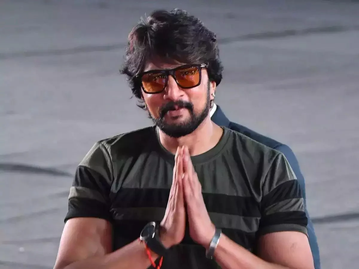 ಇಂದು ಕಿಚ್ಚನಿಗೆ ಹುಟ್ಟು ಹಬ್ಬದ ಸಂಭ್ರಮ