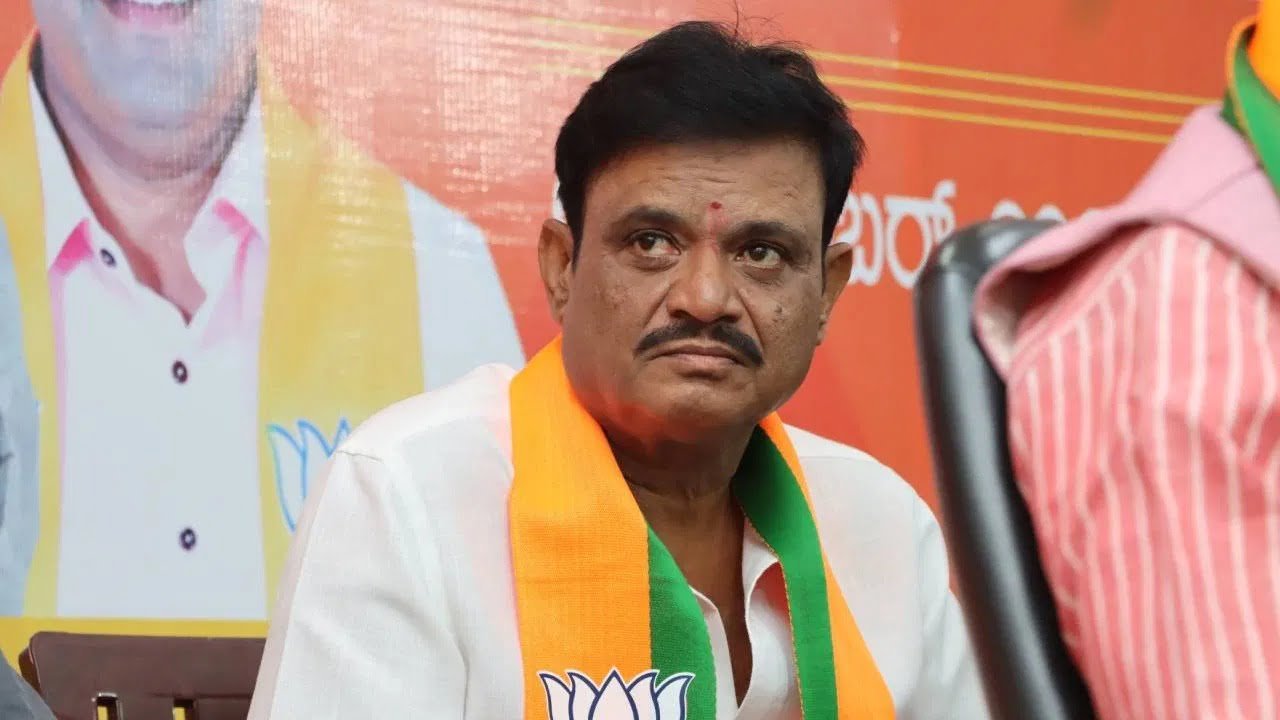 ಶಾಸಕ ಮುನಿರತ್ನ ಎರಡು ದಿನ ಪೊಲೀಸ್ ಕಸ್ಟಡಿಗೆ