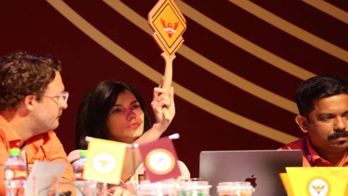 ಐಪಿಎಲ್ ಮೆಗಾ ಹರಾಜು; ವಿದೇಶದಲ್ಲಿ ನಡೆಸಲು ಚಿಂತನೆ?