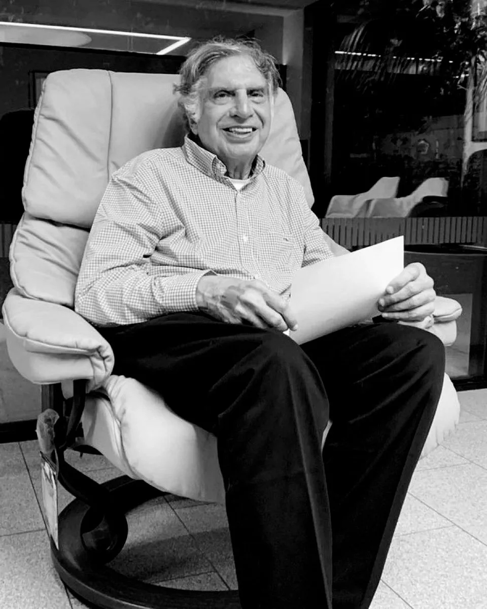 ಬ್ರಹ್ಮಚಾರಿ ಆಗಿಯೇ ರತನ್ ಟಾಟಾ ಉಳಿದಿದ್ದೇಕೆ?