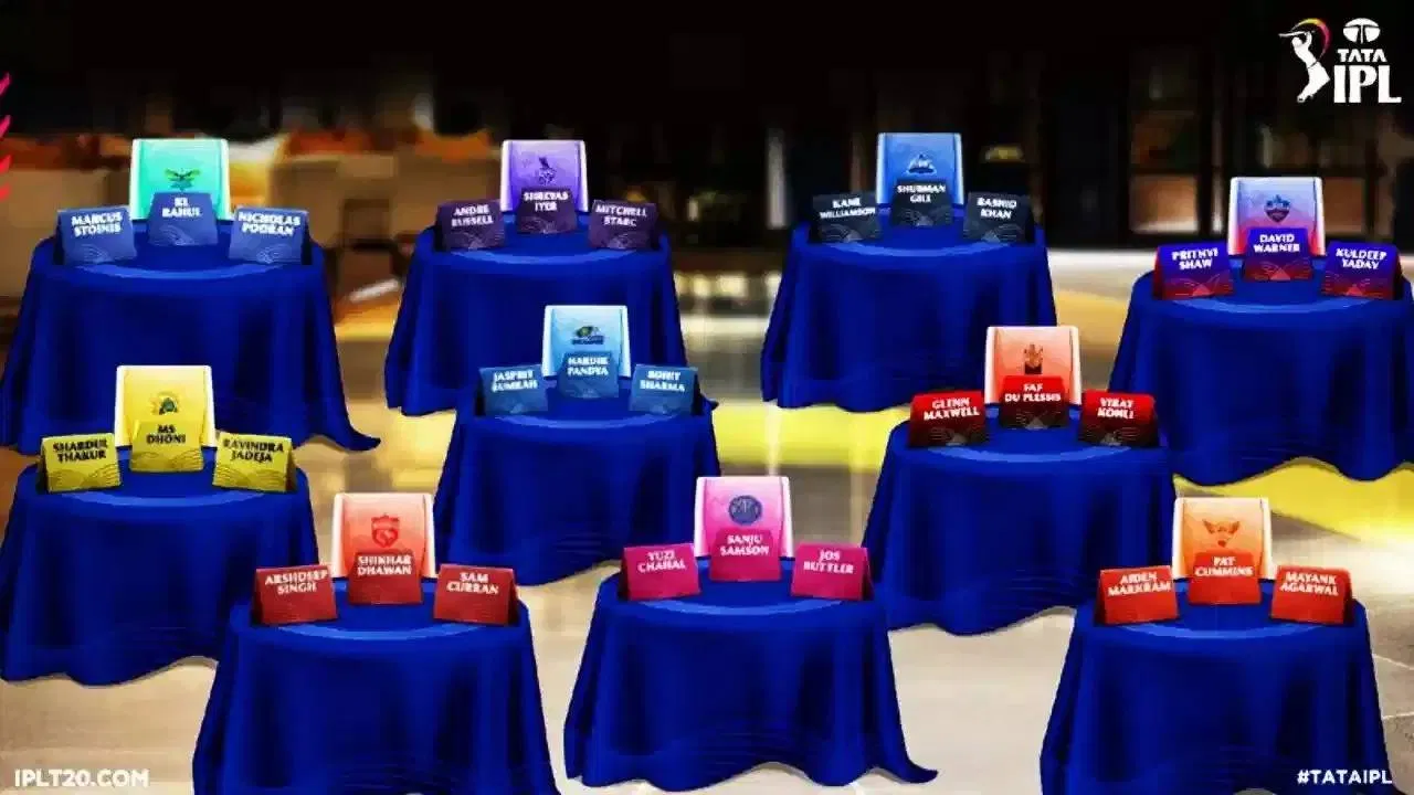 ಐಪಿಎಲ್ ನಿಯಮ ಬದಲು; ಸ್ಟಾರ್ ಆಟಗಾರರಿಗೆ ಕೋಟಿ ಕೋಟಿ ಪಕ್ಕಾ!