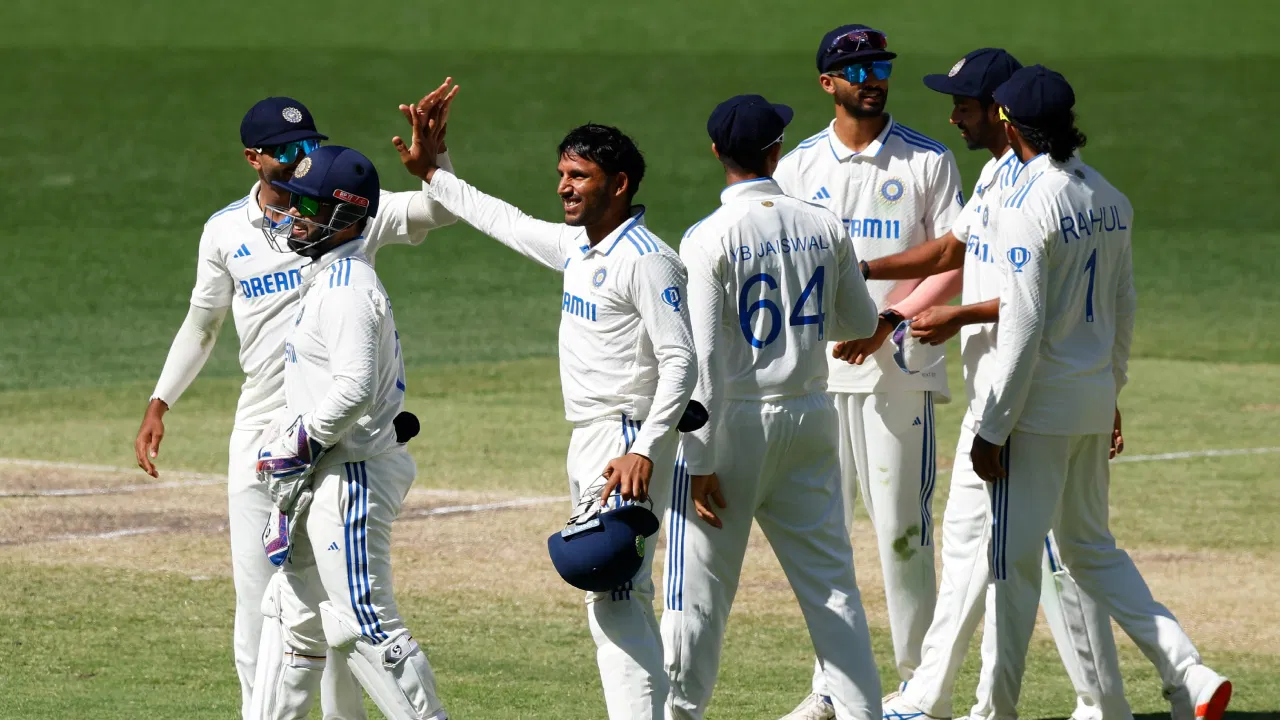 ವಿಶ್ವ ಟೆಸ್ಟ್ ಚಾಂಪಿಯನ್ ಶಿಪ್ ಪಟ್ಟಿಯಲ್ಲಿ ಎರಡನೇ ಸ್ಥಾನಕ್ಕೆ ಜಿಗಿದ ದಕ್ಷಿಣ ಆಫ್ರಿಕಾ