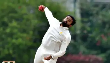 ಉತ್ತರ ಪ್ರದೇಶದ ವಿರುದ್ಧ ಡ್ರಾ ಮಾಡಿಕೊಂಡು ಹೆಚ್ಚು ಅಂಕ ಪಡೆದ ಕರ್ನಾಟಕ