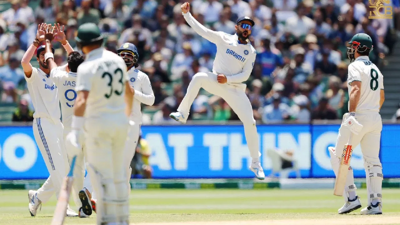 ಇನ್ನೂ ಆಲೌಟ್ ಆಗದ ಆಸ್ಟ್ರೇಲಿಯಾ!