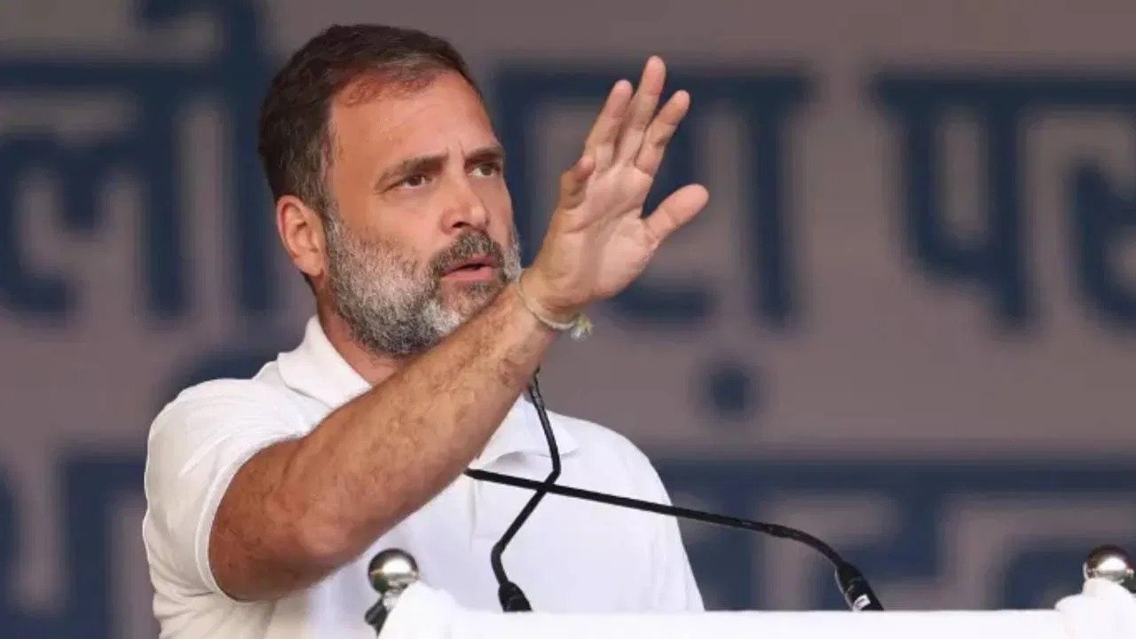 ಕಾಂಗ್ರೆಸ್ ನಾಯಕ ರಾಹುಲ್ ಗಾಂಧಿಗೆ ಬಿಗ್ ರಿಲೀಫ್!