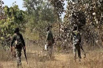 ಛತ್ತೀಸ್ಗಢದಲ್ಲಿ ಎನ್ ಕೌಂಟರ್: ಬಲಿಯಾದ ನಕ್ಸಲರ ಸಂಖ್ಯೆ 20ಕ್ಕೆ ಏರಿಕೆ!