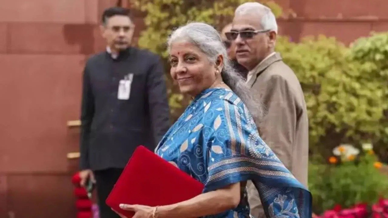 ನಾಳೆ 8ನೇ ಬಜೆಟ್ ಮಂಡಿಸಲಿರುವ ಹಣಕಾಸು ಸಚಿವೆ!