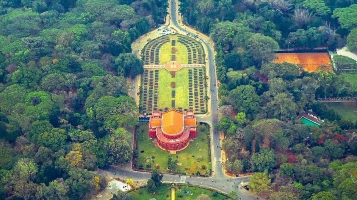 ಆಕ್ಸಿಜನ್ ಪಾರ್ಕ್ ಗೆ ಎದುರಾದ ಸಂಕಷ್ಟ!