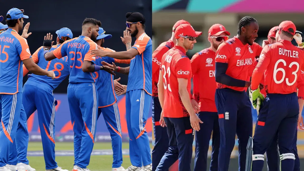 India VS England: ಇಂಗ್ಲೆಂಡ್ ವಿರುದ್ಧದ ಟೂರ್ನಿಗೆ ಭಾರತ ತಂಡ ಪ್ರಕಟ!