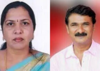 2021ರಲ್ಲಿ ವಿಧಾನ ಪರಿಷತ್ ಗೆ ನಡೆದಿದ್ದ ಚುನಾವಣೆಯ ಮರು ಮತ ಎಣಿಕೆ