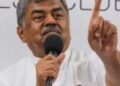 BK Hariprasad: ಗ್ಯಾರಂಟಿ ಯೋಜನೆಗಳಲ್ಲೇ ಮುಳುಗಿದ್ದು ಸಾಕು; ಬಿಕೆ ಹರಿಪ್ರಸಾದ್ ಸ್ಫೋಟಕ ಹೇಳಿಕೆ