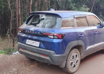 ಪೋಟೋಶೂಟ್ ಮಾಡಲು ಹೋಗಿದ್ದ ಕ್ಯಾಮೆರಾ ಕಳ್ಳತನ