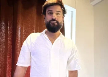 ಮಧ್ಯರಾತ್ರಿ ಕಾಂಗ್ರೆಸ್ ಮುಖಂಡನ ಬರ್ಬರ ಹತ್ಯೆ