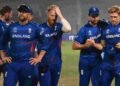 ODI Cricket: 300ಕ್ಕಿಂತ ಹೆಚ್ಚು ರನ್‌ ಗಳಿಸಿಯೂ 28ನೇ ಸಲ ಸೋತ ಇಂಗ್ಲೆಂಡ್!