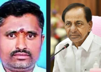 ಮಾಜಿ ಸಿಎಂ ವಿರುದ್ಧ ಭ್ರಷ್ಟಾಚಾರದ ಆರೋಪ ಮಾಡಿದ್ದ ವ್ಯಕ್ತಿ ಶವವಾಗಿ ಪತ್ತೆ