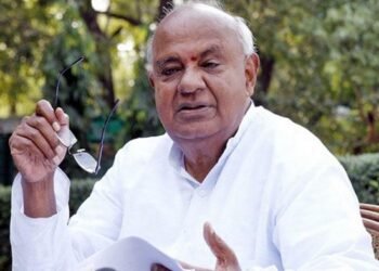 HD Deve Gowda: ಇದೇ ನನ್ನ ಜೀವನದ ಕೊನೆ ಆಸೆ ಎಂದ ದೇವೇಗೌಡರು; ಏನದು?