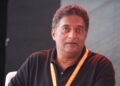 Prakash Raj: ವೋಟ್ ಬ್ಯಾಂಕಿಗಾಗಿ ಕಾಂಗ್ರೆಸ್ ಅಂಬೇಡ್ಕರ್ ಹೆಸರು ಬಳಕೆ; ನಟ ಪ್ರಕಾಶ್ ರಾಜ್ ಆಕ್ರೋಶ