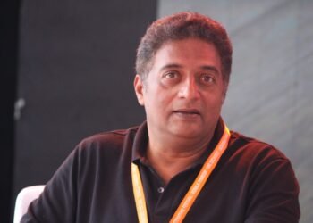 Prakash Raj: ವೋಟ್ ಬ್ಯಾಂಕಿಗಾಗಿ ಕಾಂಗ್ರೆಸ್ ಅಂಬೇಡ್ಕರ್ ಹೆಸರು ಬಳಕೆ; ನಟ ಪ್ರಕಾಶ್ ರಾಜ್ ಆಕ್ರೋಶ