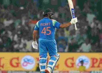 IND vs ENG : ಫಾರ್ಮ್‌ ಕಂಡುಕೊಂಡಿದ್ದು ಹೇಗೆ? ರಹಸ್ಯ ಹೇಳಿದ ರೋಹಿತ್‌ ಶರ್ಮಾ!