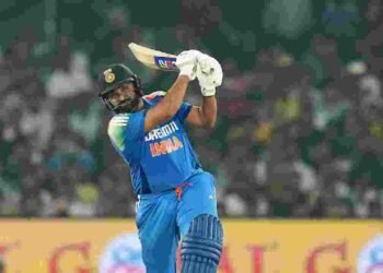 Chanmpions Trophy 2025:  ಚಾಂಪಿಯನ್ಸ್ ಟ್ರೋಫಿಯಲ್ಲಿ ಪ್ರಭಾವ ಬೀರಬಲ್ಲ ಐವರು ಬ್ಯಾಟ್ಸ್‌ಮನ್‌ಗಳು