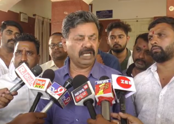 ಯತ್ನಾಳ್ ದು ಲೂಸ್ ಟಾಕಿಂಗ್!