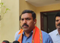 ಸಿಎಂ ಸಿದ್ದರಾಮಯ್ಯಗೆ ಬಹಿರಂಗ ಪತ್ರ ಬರೆದ ಬಿವೈ ವಿಜಯೇಂದ್ರ