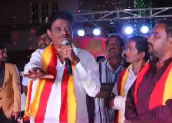 ಡಿ.ಕೆ. ರವಿ ಇದ್ದರೆ ನಾನು ಜೈಲಿಗೆ ಹೋಗುತ್ತಿರಲಿಲ್ಲ: ಮುನಿರತ್ನ