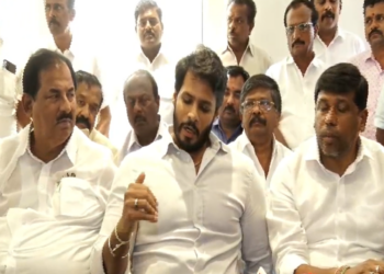 ಹಲ್ಲು ಕಿತ್ತ ಹಾವಾಗಿದೆ ಲೋಕಾಯುಕ್ತ: ನಿಖಿಲ್