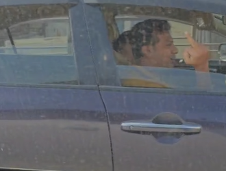 ಕಾಂಗ್ರೆಸ್ ನಾಯಕಿಗೆ ಅಶ್ಲೀಲ ಸನ್ನೆ ತೋರಿಸಿದ ವ್ಯಕ್ತಿ