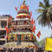 ತುಮಕೂರು ಸಿದ್ದಗಂಗಾ ಮಠದಲ್ಲಿ ಬ್ರಹ್ಮರಥೋತ್ಸವ