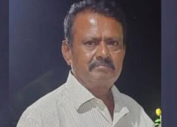 ಮಹಾ ಕುಂಭಮೇಳದಲ್ಲಿ ಪುಣ್ಯ ಸ್ನಾನ ಮಾಡುತ್ತಿರುವಾಗ ಹೃದಯಾಘಾತ