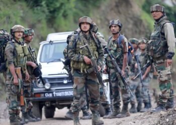 Jammu&Kashmir: ಗಡಿಯಲ್ಲಿ ಬಾಂಬ್​​ ಸ್ಫೋಟ; ಇಬ್ಬರು ಸೈನಿಕರು ಹುತಾತ್ಮ