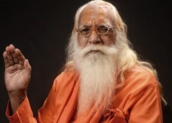 Acharya Satyendra Das: ರಾಮಮಂದಿರ ಪ್ರಧಾನ ಅರ್ಚಕ ಆಚಾರ್ಯ ಸತ್ಯೇಂದ್ರ ದಾಸ್ ಇನ್ನಿಲ್ಲ