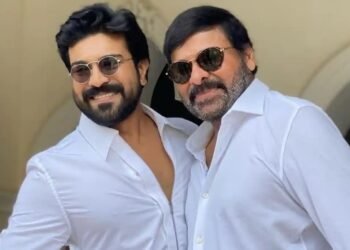 ರಾಮ್‌ಚರಣ್‌ಗೆ ಮತ್ತೆ ಹೆಣ್ಣುಮಗುವಾಗುತ್ತಾ ಎಂಬ ಭಯ ಕಾಡುತ್ತಿದೆ, ನನಗೆ ಮೊಮ್ಮಗ ಬೇಕು: ಚಿರಂಜೀವಿ ಹೇಳಿಕೆಗೆ ಭಾರೀ ಆಕ್ರೋಶ