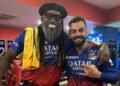 Chris Gayle : ವಿರಾಟ್ ಕೊಹ್ಲಿ ವಿಶ್ವ ಶ್ರೇಷ್ಠ ಆಟಗಾರ: ಯುನಿವರ್ಸಲ್ ಬಾಸ್ ಹೊಗಳಿಕೆ