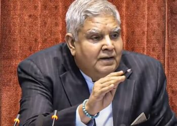 ಪ್ರತಿಪಕ್ಷಗಳ ಗದ್ದಲದ ನಡುವೆಯೇ ರಾಜ್ಯಸಭೆಯಲ್ಲಿ ವಕ್ಫ್ ವಿಧೇಯಕ ಸ್ವೀಕಾರ