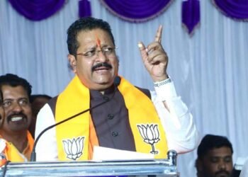 ಹೈಕಮಾಂಡ್ ನೋಟಿಸ್ ಗೆ ಉತ್ತರ ನೀಡಲ್ಲ: ಯತ್ನಾಳ್