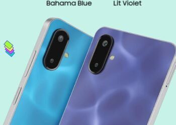 Samsung Galaxy F06 5G: ನಾಲ್ಕು ವರ್ಷಗಳ ಅಪ್​ಡೇಟ್​ ಕೊಡುವ ಮೊಬೈಲ್ ಬಿಡುಗಡೆ ಮಾಡಿದ ಸ್ಯಾಮ್​ಸಂಗ್​