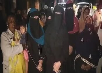 ಸಿದ್ದರಾಮಯ್ಯನವರೇ ಪ್ಲೀಸ್ ನಮ್ಮ ಮಕ್ಕಳನ್ನು ಕಾಪಾಡಿ!