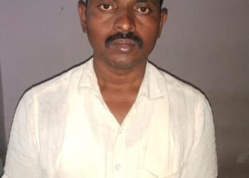 ಹೆಂಡತಿ ಬಾಯಿಗೆ ಫೆವಿಕ್ವಿಕ್ ಹಾಕಿದ ಕಿರಾತಕ ಪತಿ