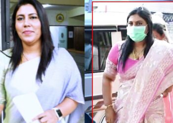 ಐಟಿ ಅಂಗಳ ತಲುಪಿದ ಐಶ್ವರ್ಯಗೌಡ ವಂಚನೆ ಪ್ರಕರಣ!