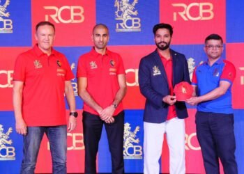 Rajat Patidar: ರಜತ್ ನಾಯಕತ್ವದ ಸಾಮರ್ಥ್ಯದ ಕುರಿತು ವಿರಾಟ್ ಕೊಹ್ಲಿ ವಿಶ್ವಾಸ