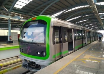 Namma Metro: ಜನಾಕ್ರೋಶ, ಸಿಎಂ ಆದೇಶವಿದ್ದರೂ ಮೆಟ್ರೋ ಟಿಕೆಟ್ ಬೆಲೆ ಕೇವಲ 10 ರೂ. ಇಳಿಕೆ