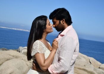 ವಿಶ್ವಂ ಚಿತ್ರಕ್ಕೆ ಅಮೆಜಾನ್‌ ಪ್ರೈಂನಲ್ಲಿ ಬಹು ಪರಾಕ್!